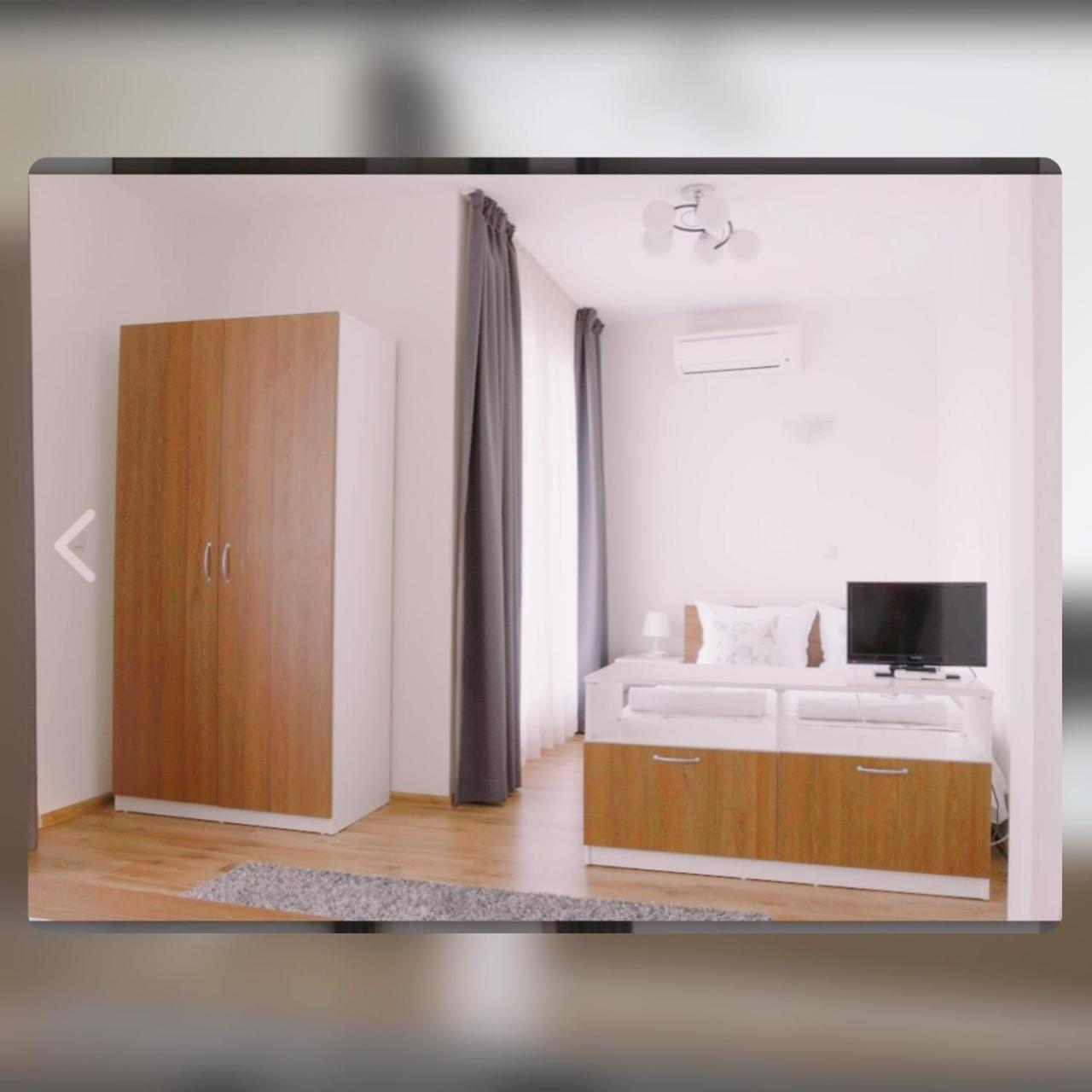 Хотел Perla Strelcha Luaran gambar